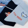 【 Contact customer Service for Inquiry 】 Cartoon pattern short socks for boys, children's socks, antibacterial and deodorizing, 12 pairs per box Application Scenario